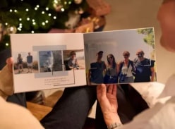 Win 1 of 5 CEWE Photobooks to Capture Christmas Memories