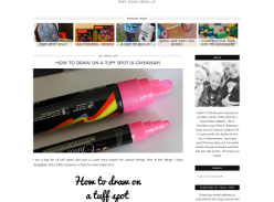 Win Chalkola Chalk Markers