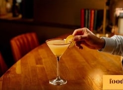 Win a Chance of £150 Voucher to spend with Urban Bar