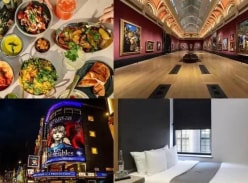 Win a Chic London Escape with Art of London