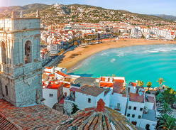 Win your Choice of European Getaway Thanks to Booking.Com