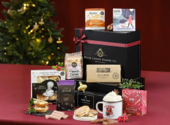 Win a Christmas Eve Hamper