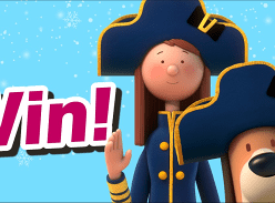 Win Christmas Gifts