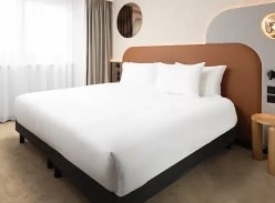 Win a City Break at Mercure and Ibis London Earls Court