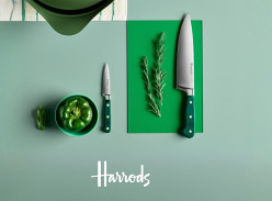Win a Classic Fresh Rosemary 2-Piece Knife Set