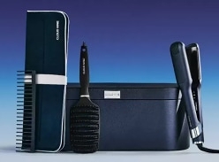 Win a Cloud Nine Contouring Wide Iron