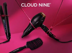 Win Cloud Nine Valentine's Day Bundle