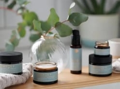 Win 1 of 3 complete ranges of MAYDI+? Skincare