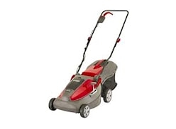 Win a Cordless Lawn Mower from Mountfield
