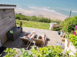 Win a Cornish Holiday