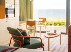 Win the Ultimate Cornwall Break