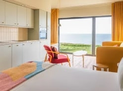 Win the Ultimate Cornwall Coastal Adventure