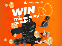 Win a Corsair Bundle