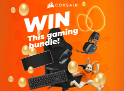 Win a Corsair Bundle