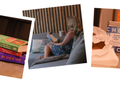 Win the Ultimate Cosy Getaway
