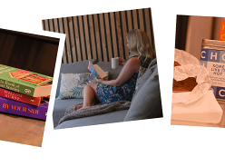 Win the Ultimate Cosy Getaway
