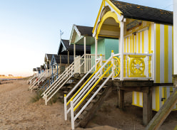 Win a Cosy Two-Night Coastal Retreat
