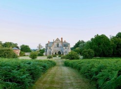 Win a Cottage Holiday in Stunning Suffolk