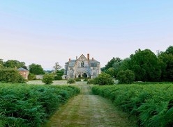 Win a Cottage Holiday in Stunning Suffolk