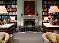 Win a Country Escape at the Bowood Hotel in Wiltshire