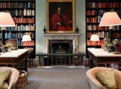 Win a Country Escape at the Bowood Hotel in Wiltshire