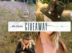 Win the Ultimate Country-Style Duo