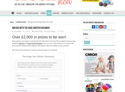 Win craft goodies