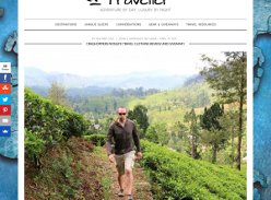 Win Craghoppers NosiLife travel clothing
