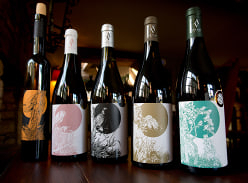 Win a Crate of Wine from Astley Vineyard in Worcs