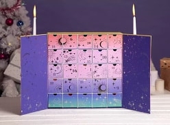 Win 1 of 4 Ultimate Crochet Advent Calendars