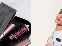 Win the Cryoglow Mask & Flexfusion from Sharkbeauty