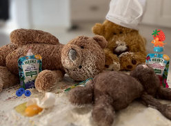 Win a Cuddly Baby Bundle