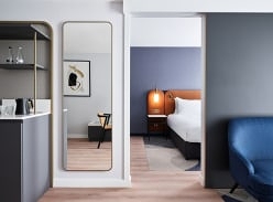 Win a Cultural Escape to Hyatt Hotels London Stratford