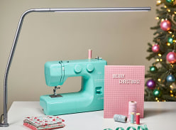 Win 1 of 3 Daylight Table Lamps