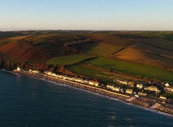 Win a Delicious Devon Escape Prize Bundle