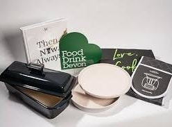 Win a Delicious Devon Food Adventure