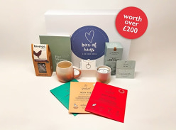 Win a Delightful Wellness Prize