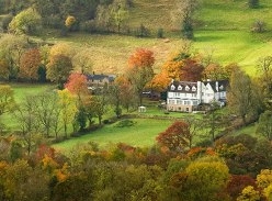 Win a Deluxe Break for 2 at Losehill House