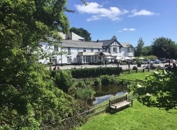 Win the Ultimate Devon Escape with Devon Life Magazine and Food Drink Devon