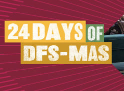 Win DFS Advent Competition