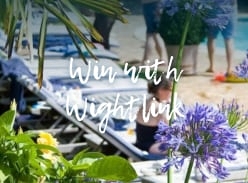 Win a Dine and Stay Package at the Royal Hotel in Ventnor