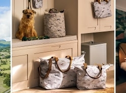 Win a Dog-Friendly 2-Night Stay at Another Place, the Lake
