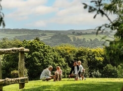 Win a Dog Friendly Escape in the Heart of the Devon Countryside