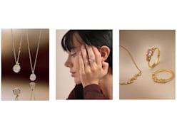 Win Dower & Hall Jewellery Celebrating Glasgow
