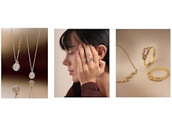 Win Dower & Hall Jewellery Celebrating Glasgow