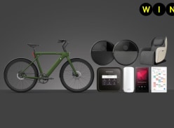 Win a Dream £10K Tech Bundle