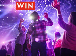 Win a Dream 2026 Break