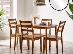 Win Your Dream Dining Room