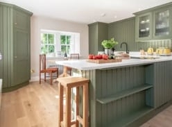 Win a Dreamy Two Night Stay at Monzie Estate