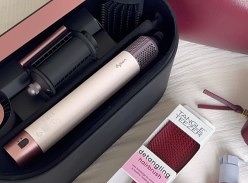 Win a Dyson Airwrap I.D